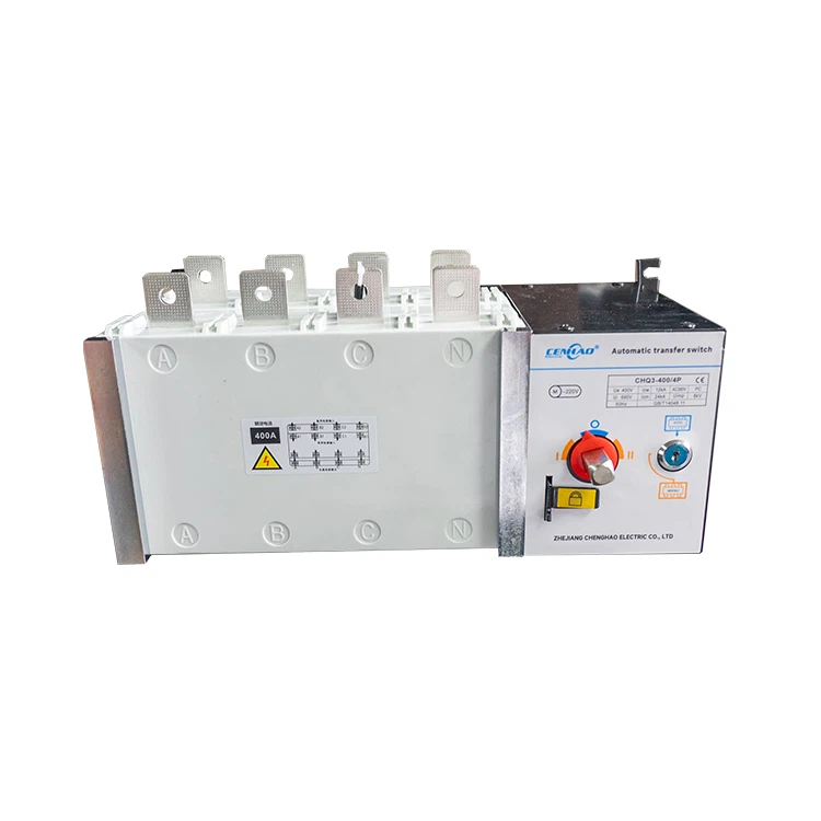 Changeover Switch For Generator